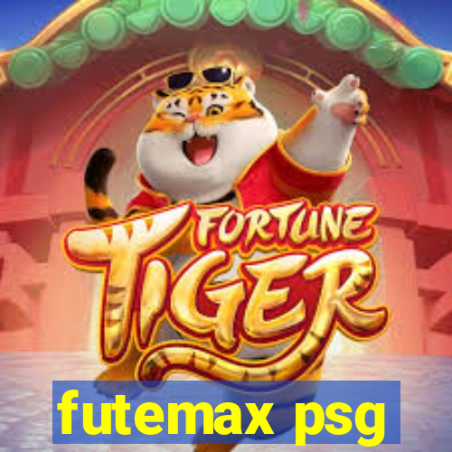 futemax psg